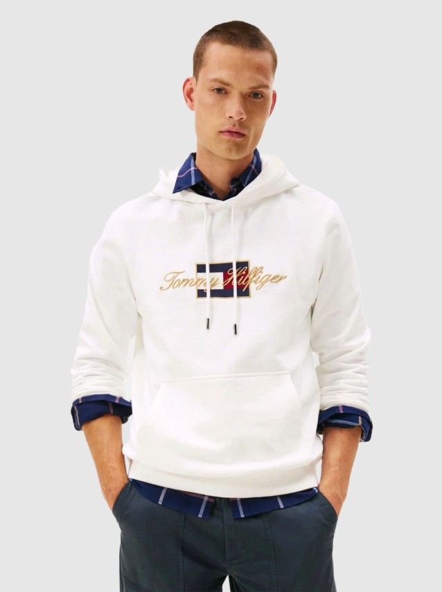 Camisola/sweater Homem Tommy Hilfiger