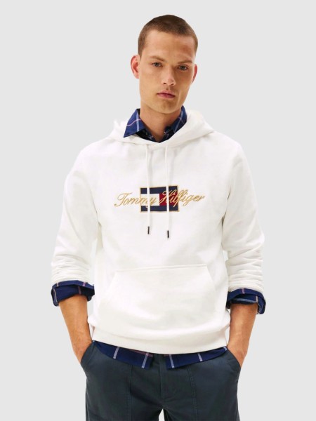 Camisola/sweater Homem Tommy Hilfiger
