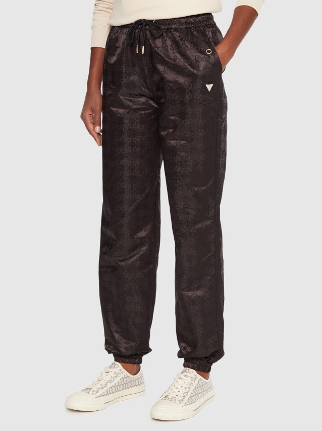 Pantalones Femenino Guess Activewear