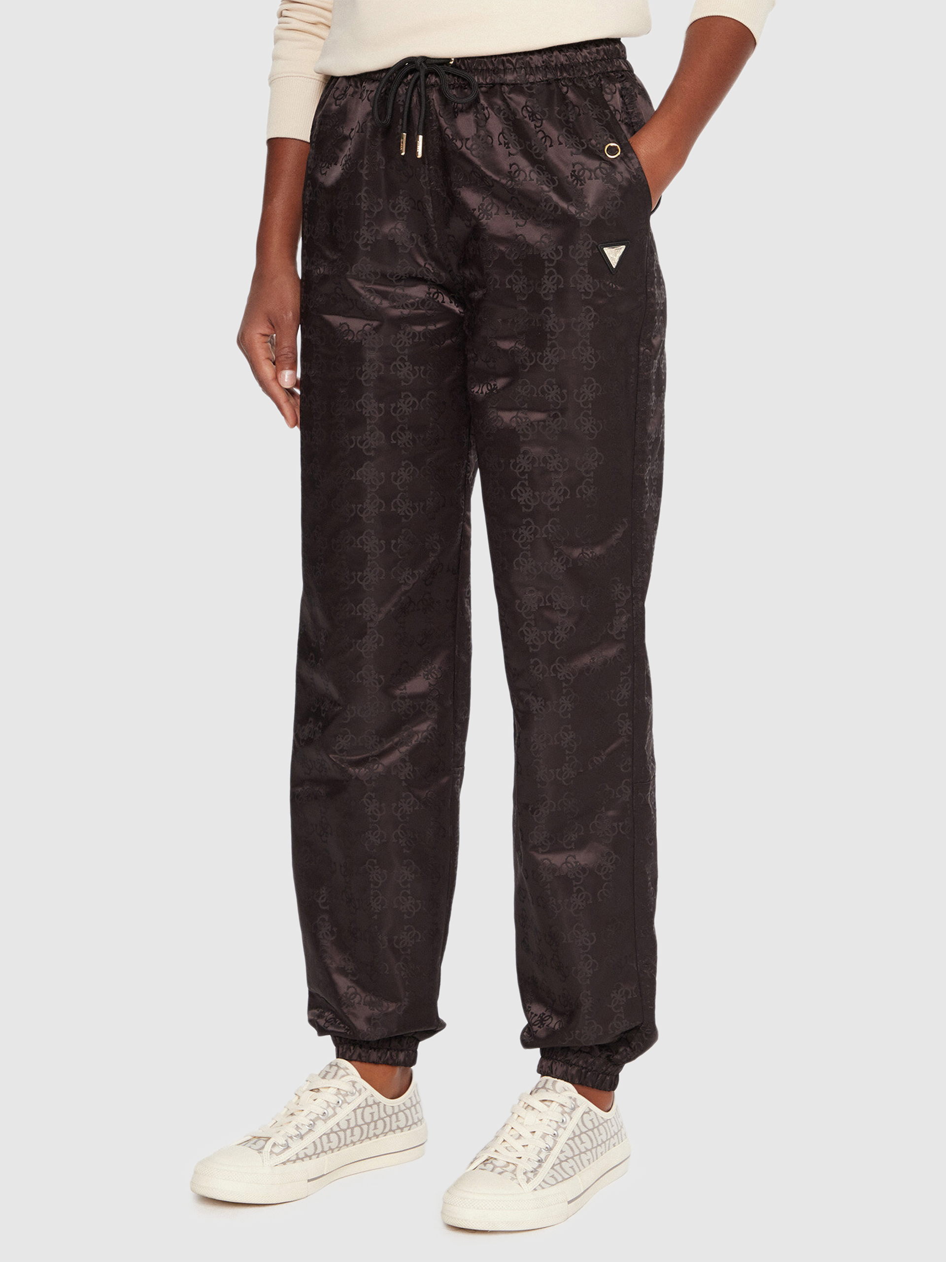 Pantalones Femenino Guess Activewear