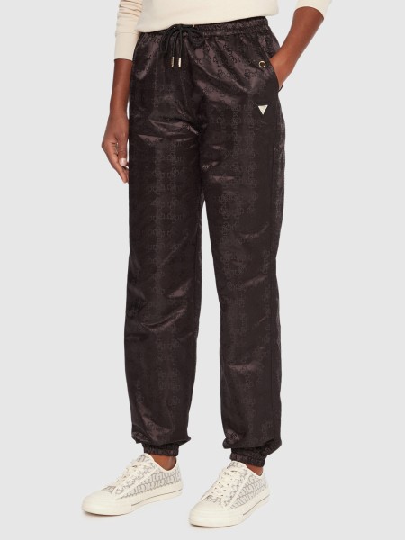 Pantalones Femenino Guess Activewear