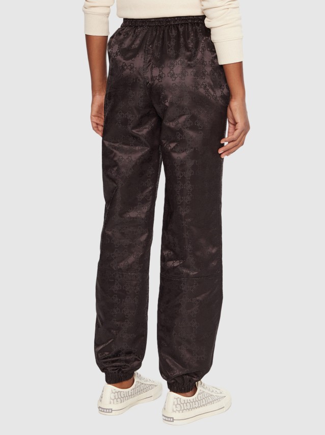 Pantalones Femenino Guess Activewear