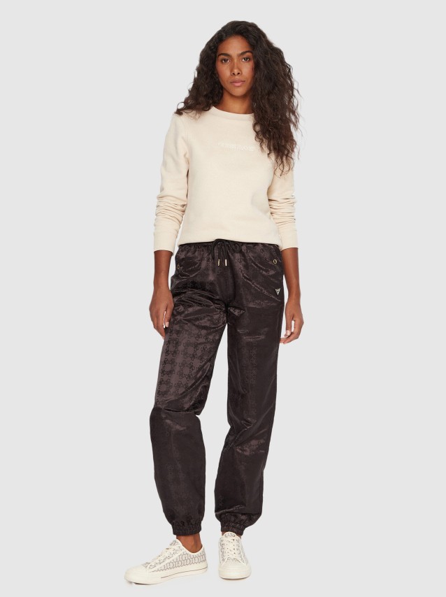 Pantalones Femenino Guess Activewear