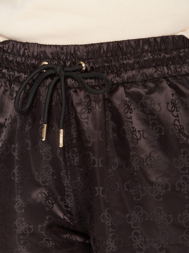 Pantalones Femenino Guess Activewear