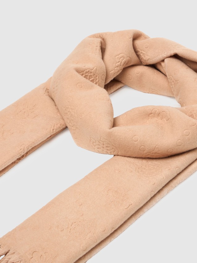 Bufandas Femenino Guess Acessrios