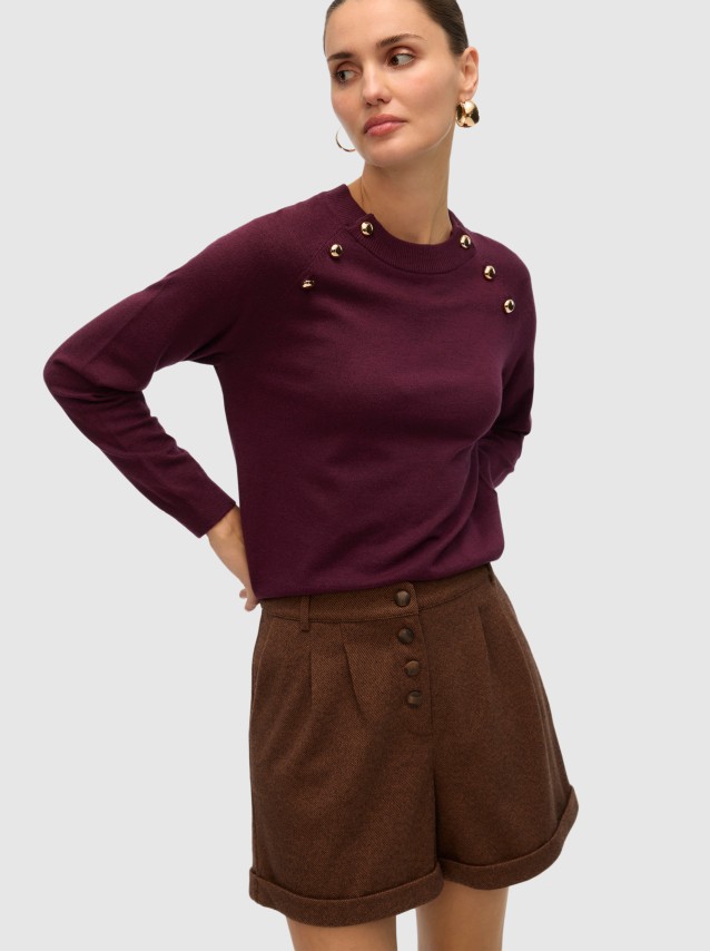 Camisolas Mulher Vero Moda