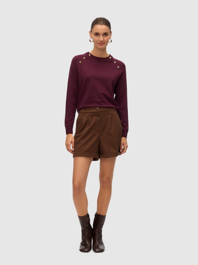 Camisolas Mulher Vero Moda