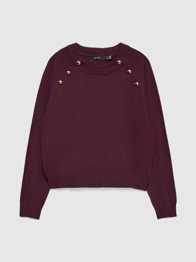 Camisolas Mulher Vero Moda