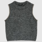 Camisola Mulher Vero Moda