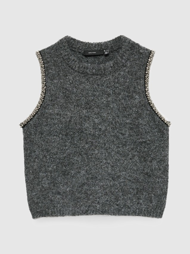 Camisola Mulher Vero Moda