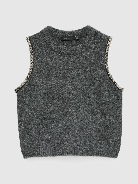 Camisola Mulher Vero Moda Camisola Mulher Vero Moda