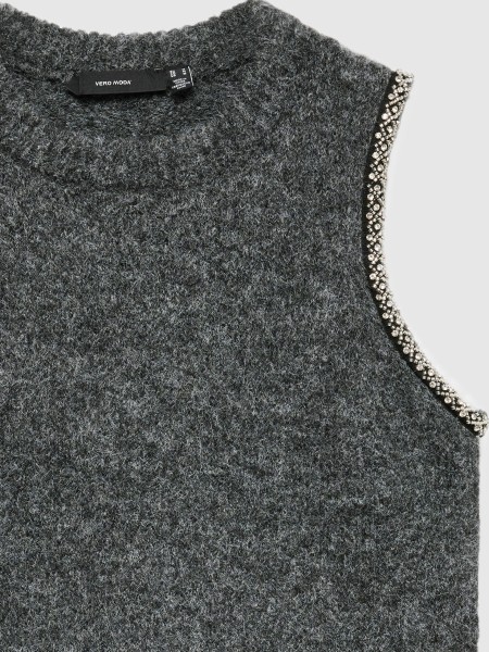 Camisola Mulher Vero Moda Camisola Mulher Vero Moda