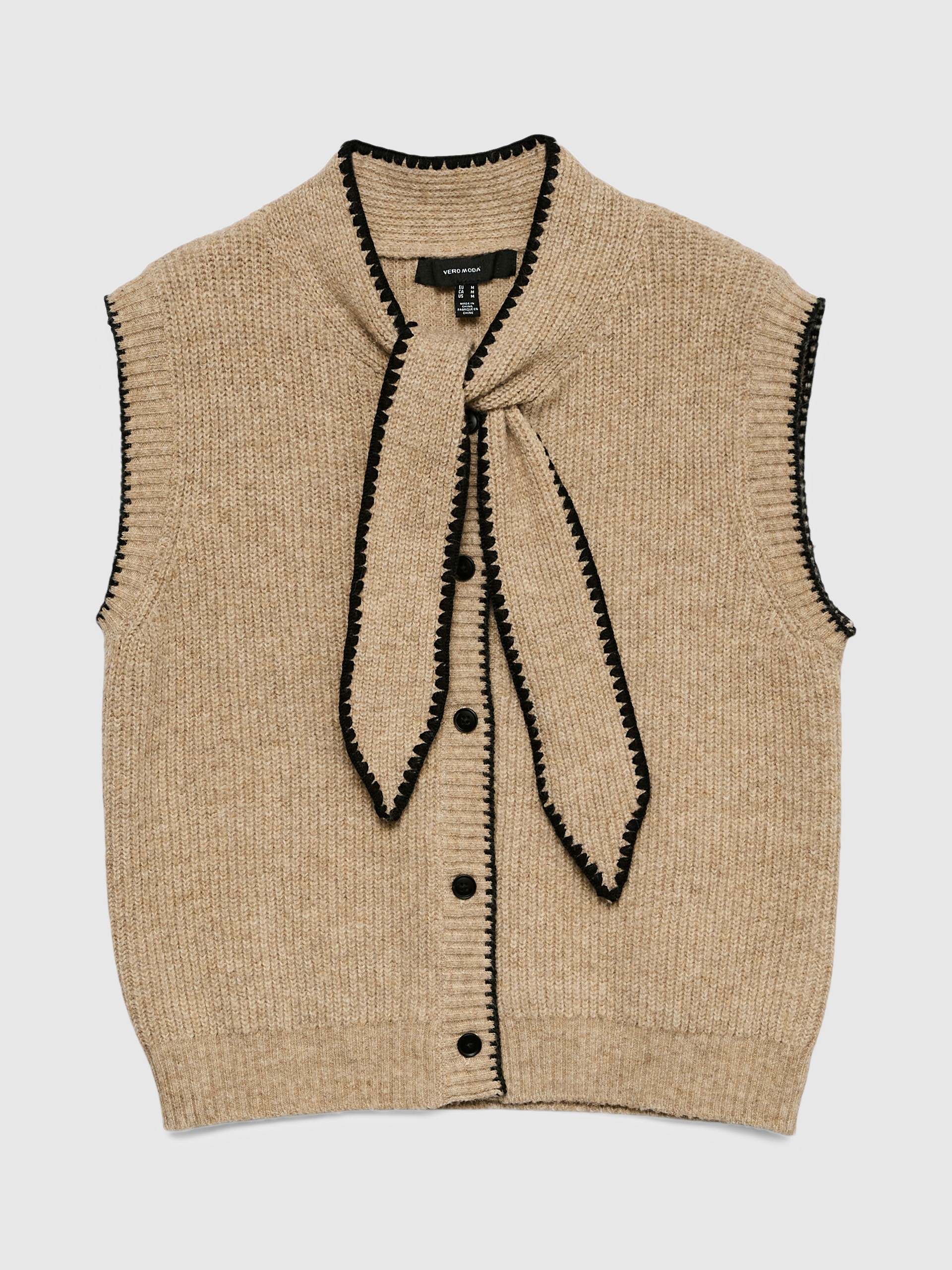 Camisola Mulher Vero Moda