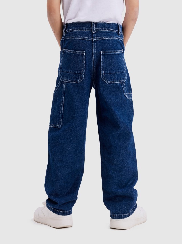 Calas Menino Name It