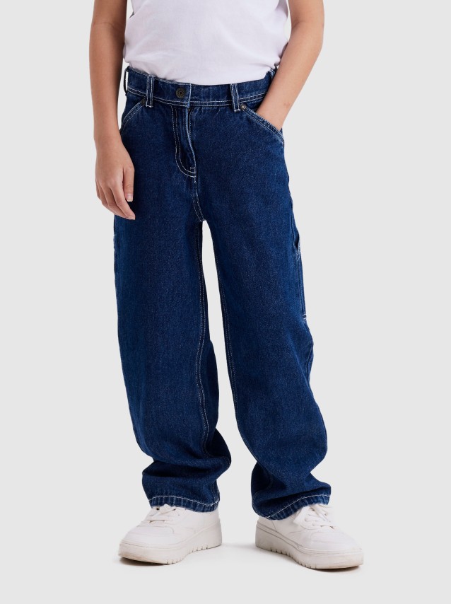 Calas Menino Name It