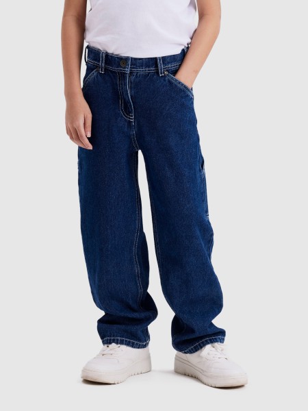 Pantalones Masculino Name It