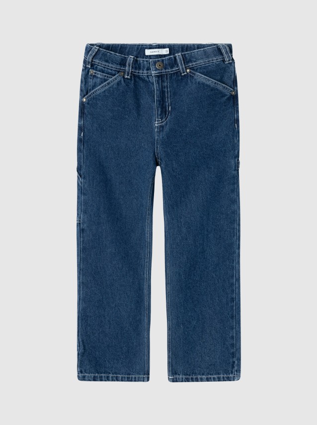 Calas Menino Name It