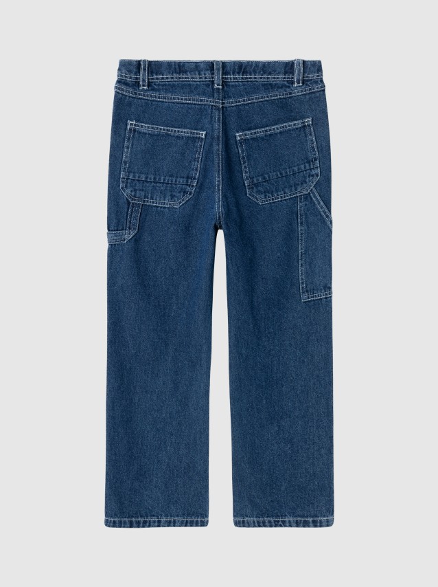 Calas Menino Name It