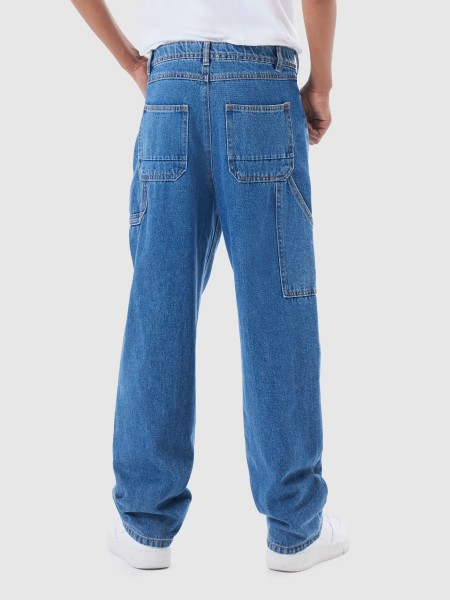 Pantalon Masculin Name It