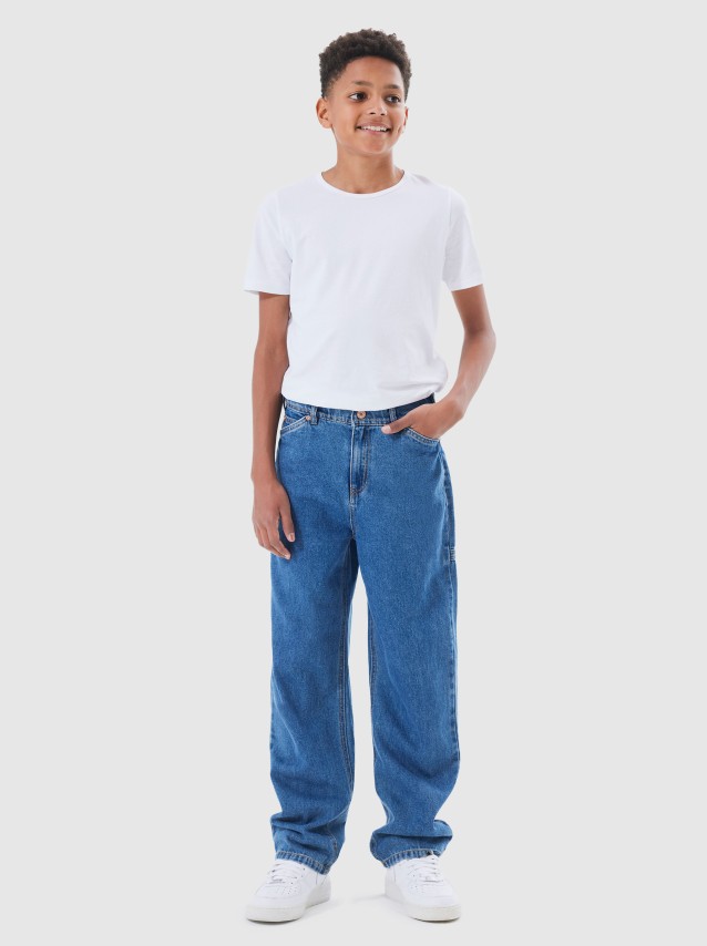 Calas Menino Name It