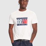 T-Shirt Homem Tommy Jeans