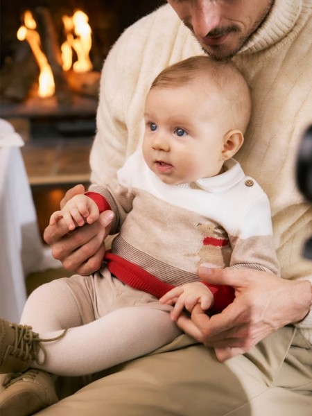 Conjuntos Bebé Menino Mayoral Conjuntos Bebé Menino Mayoral