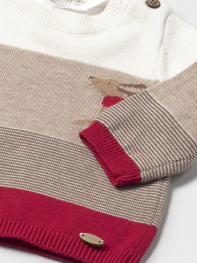 Conjuntos Bebé Menino Mayoral