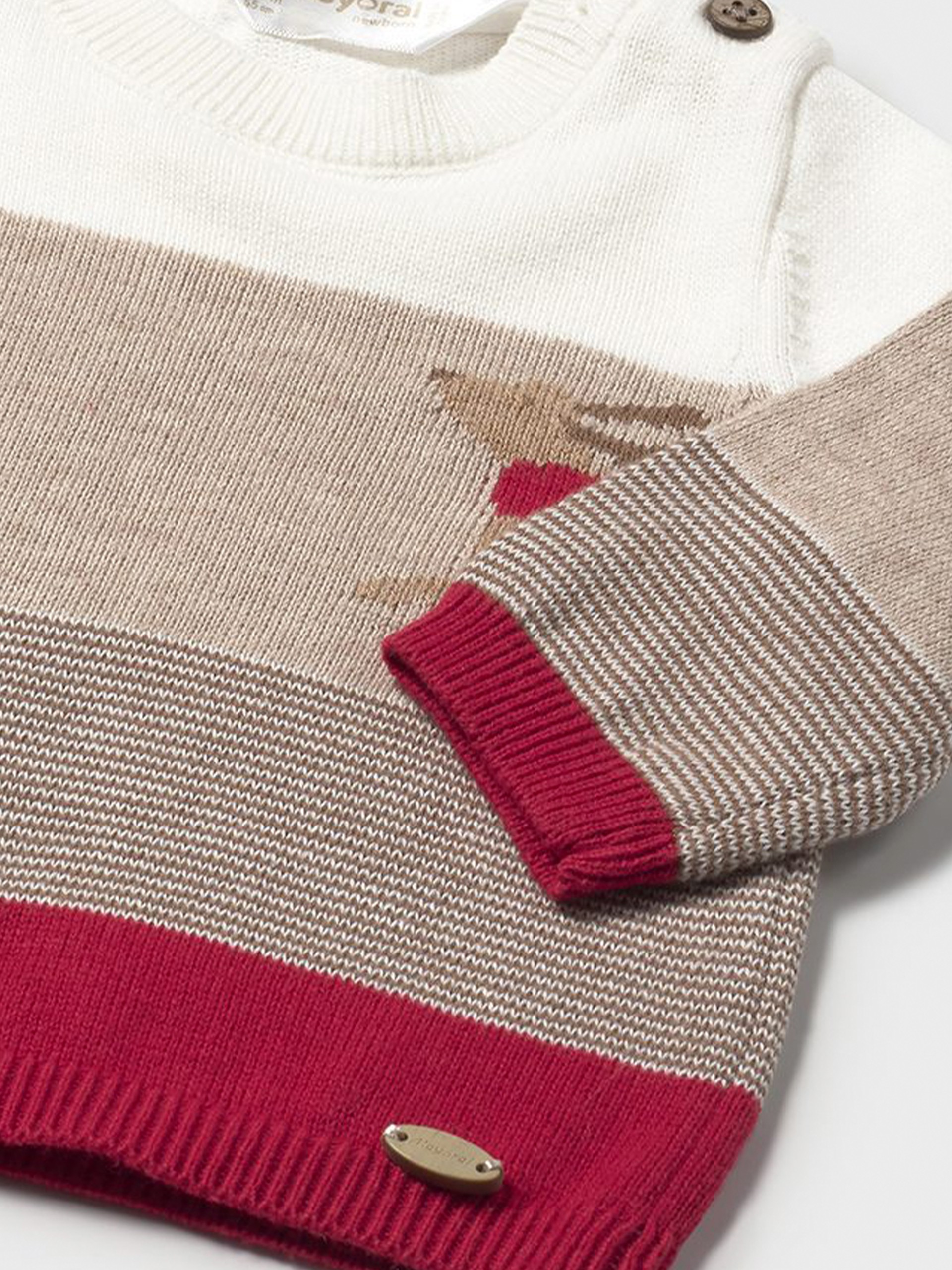 Conjuntos Bebé Menino Mayoral