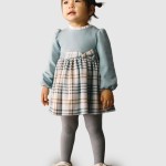 Vestidos Beb Menina Mayoral