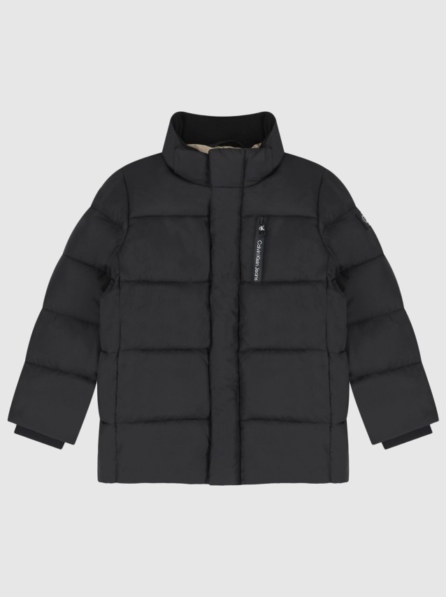 Bluso Menino Calvin Klein