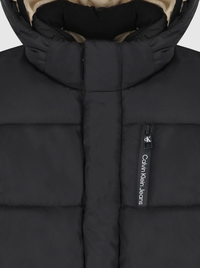 Bluso Menino Calvin Klein