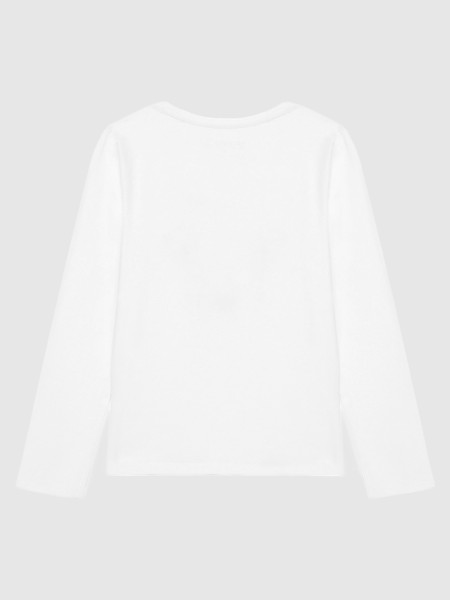 Camisolas Menina Guess Kids