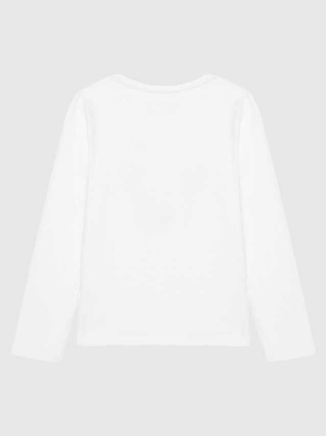 Camisolas Menina Guess Kids