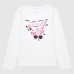 Camisolas Menina Guess Kids