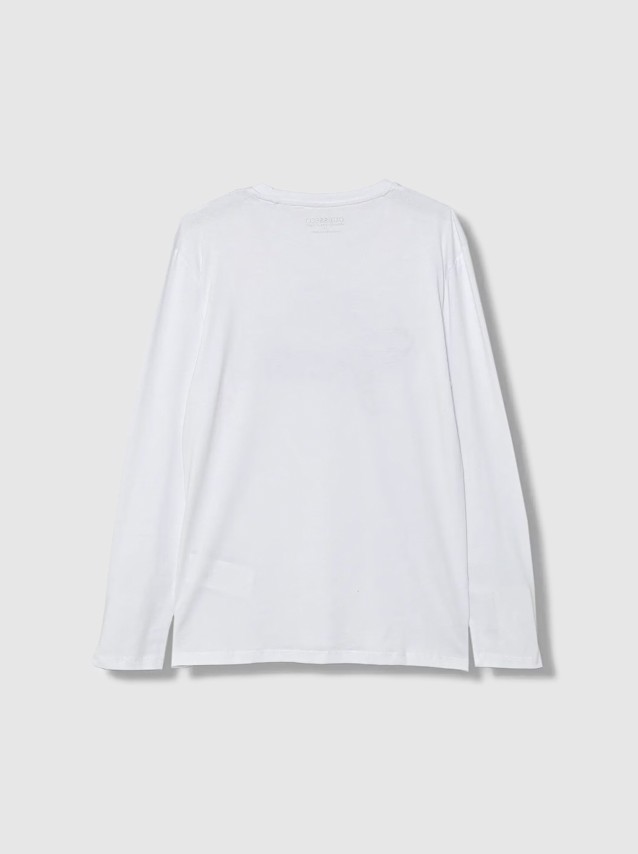 Camisolas Menino Guess Kids