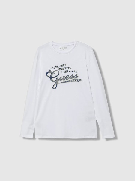 Camisolas Menino Guess Kids