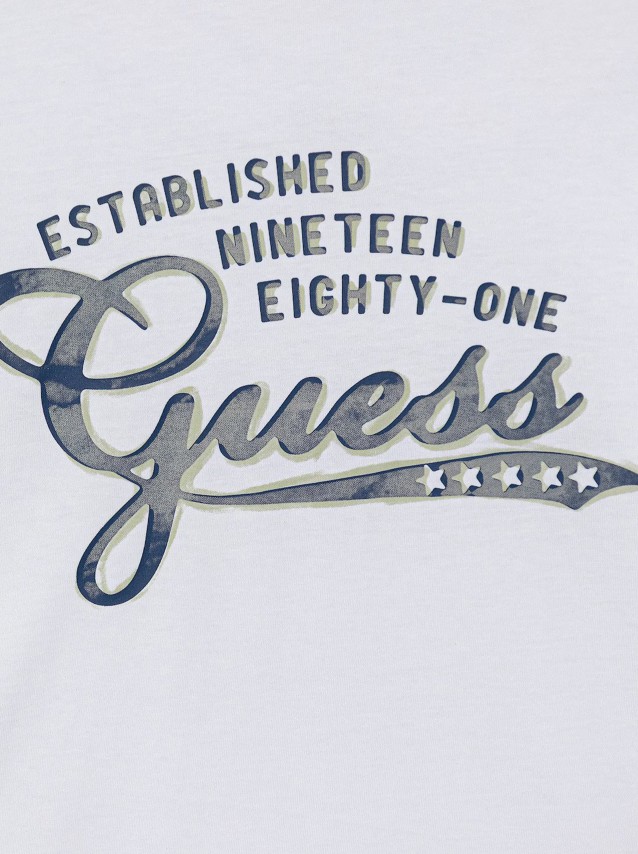 Pulls Masculin Guess Kids