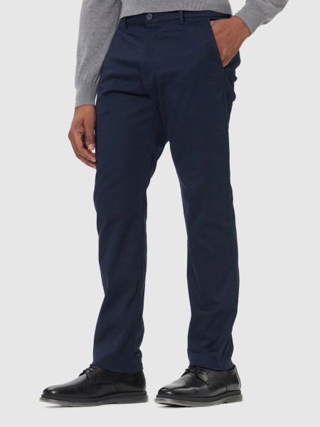 Calas Homem Calvin Klein