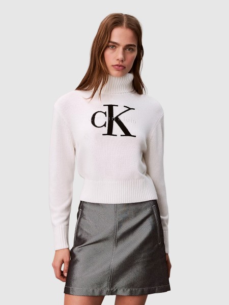 Femenino Calvin Klein Femenino Calvin Klein
