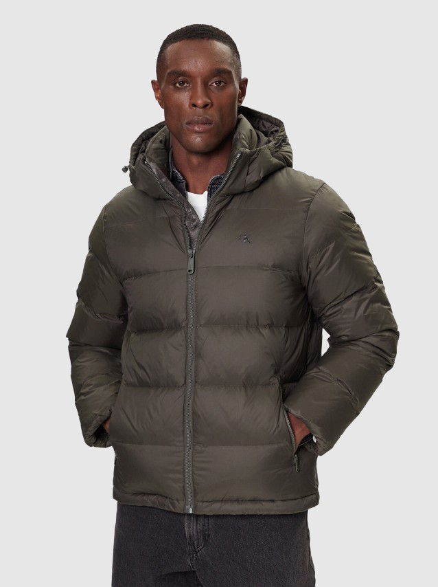 Bluso Homem Calvin Klein