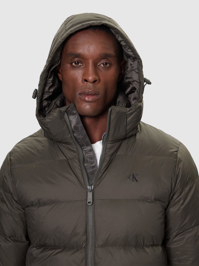 Bluso Homem Calvin Klein