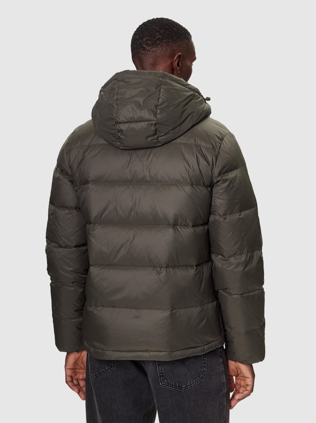 Bluso Homem Calvin Klein