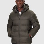 Bluso Homem Calvin Klein