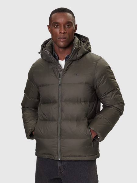 Blusão Homem Calvin Klein Blusão Homem Calvin Klein