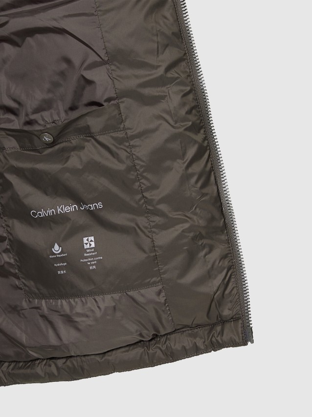 Bluso Homem Calvin Klein