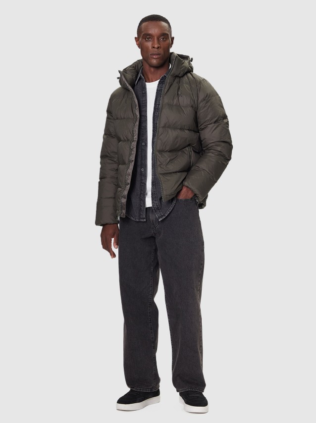 Bluso Homem Calvin Klein