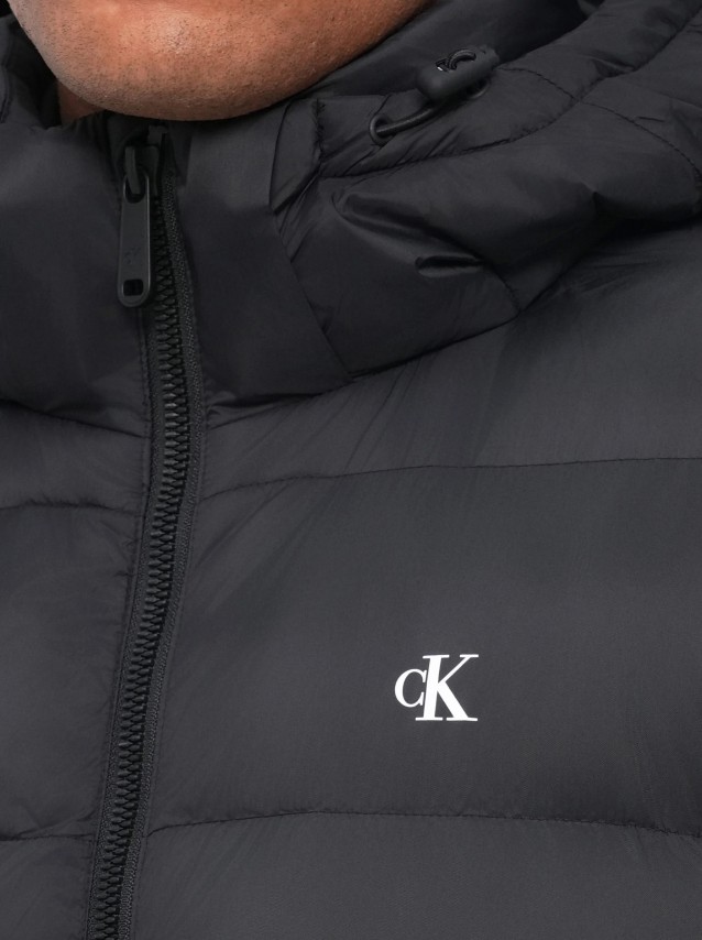 Bluso Homem Calvin Klein