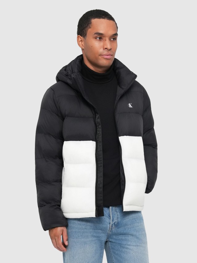 Bluso Homem Calvin Klein