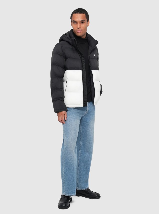 Bluso Homem Calvin Klein