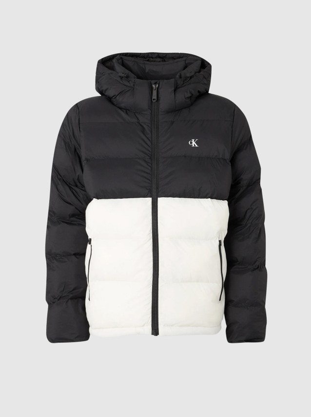 Bluso Homem Calvin Klein